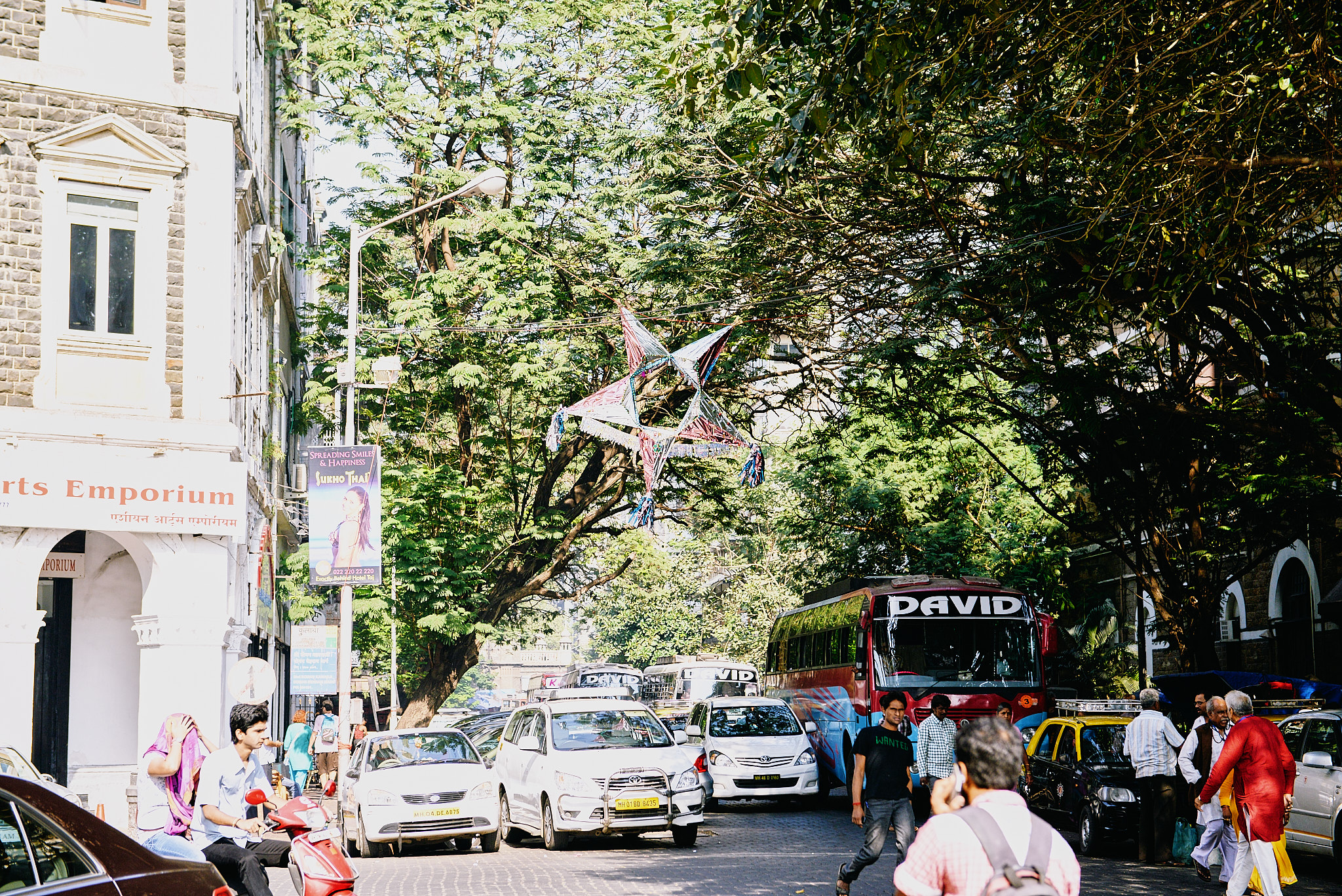 20140102 035 뭄바이 인디아 게이트